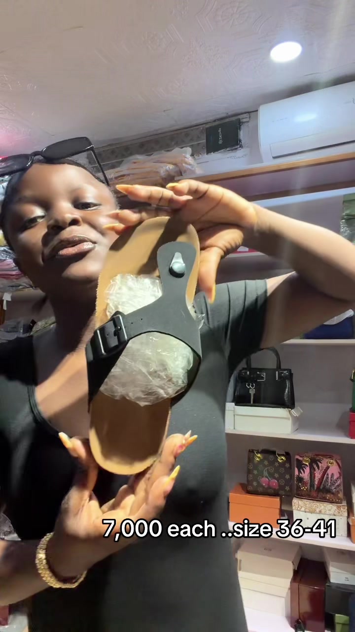 @Arinola YRN