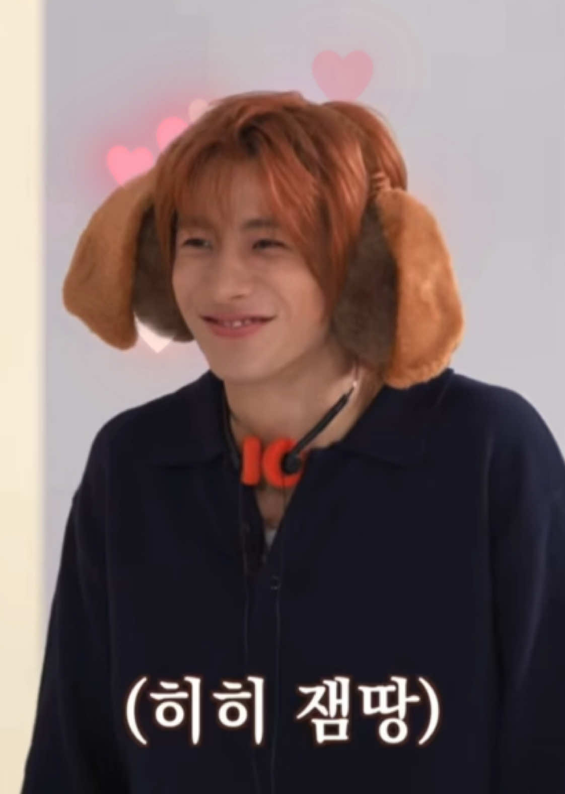 @อีชานยองออมม่า(กี่โมง)