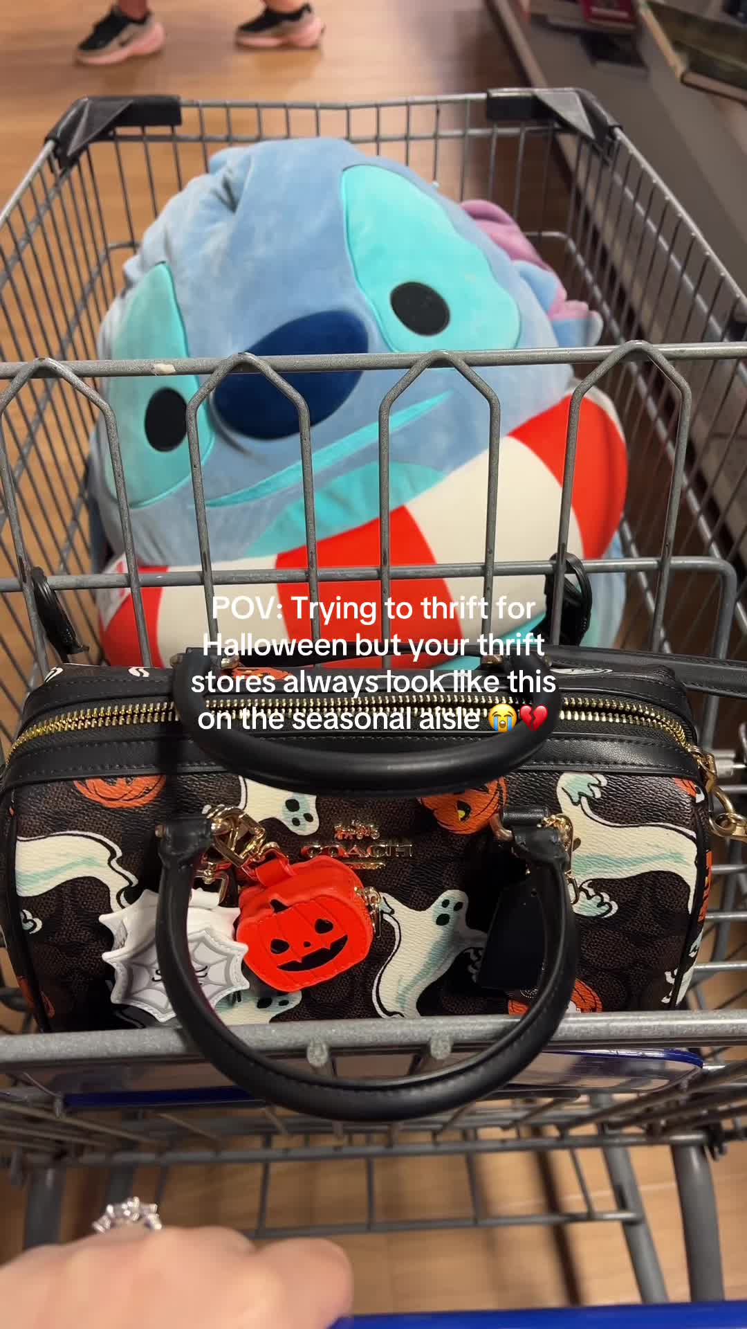 @Spooky Sara🦇🎃