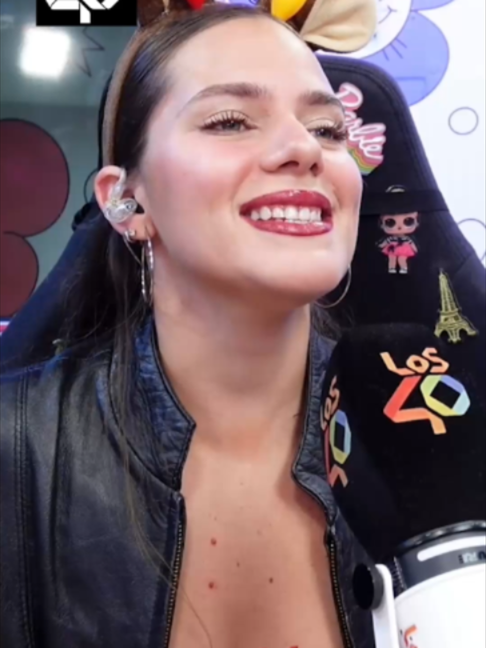 @LOS40 Colombia