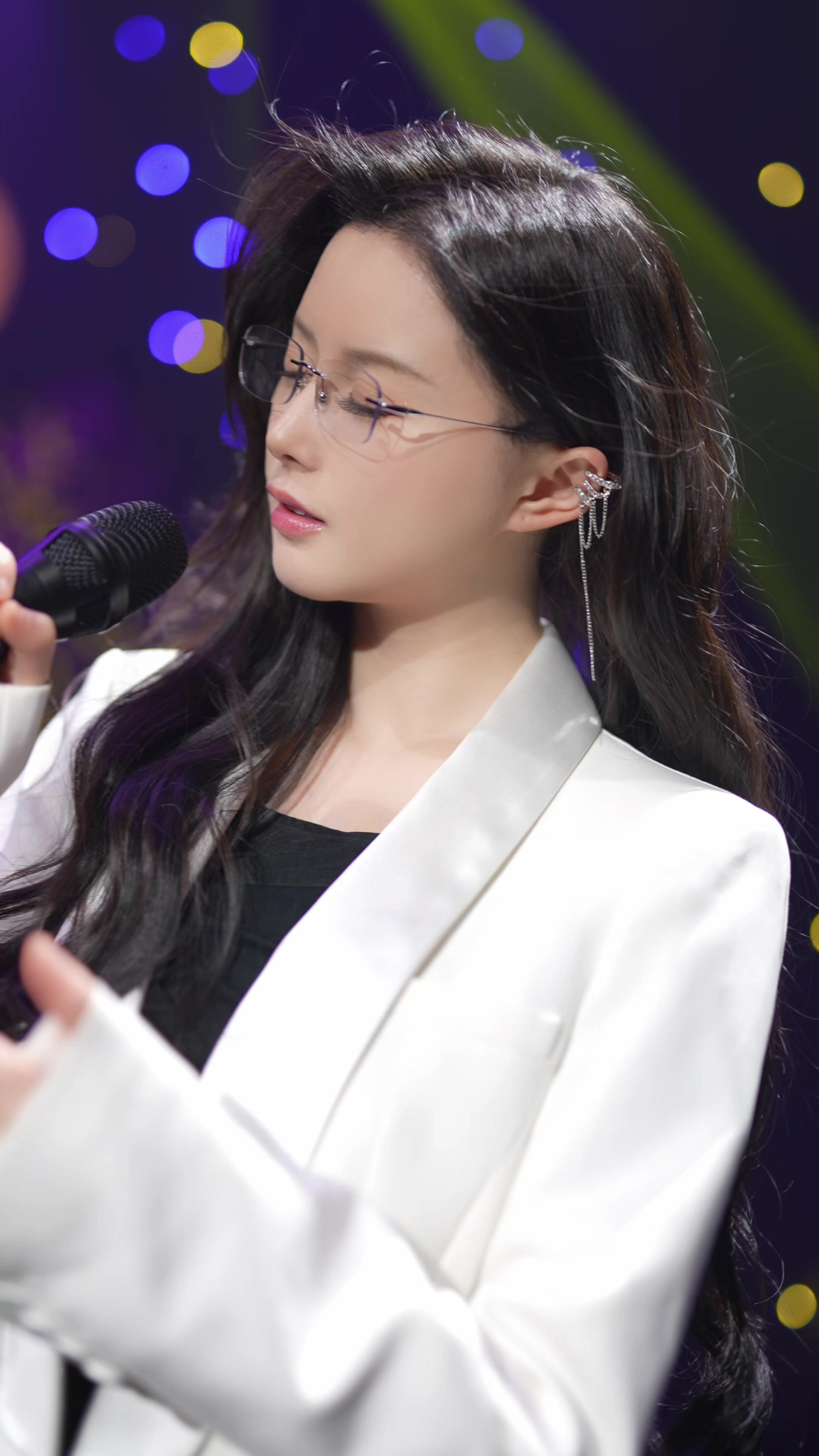 @陈晓竹官方频道 Xiaozhu Chen Official