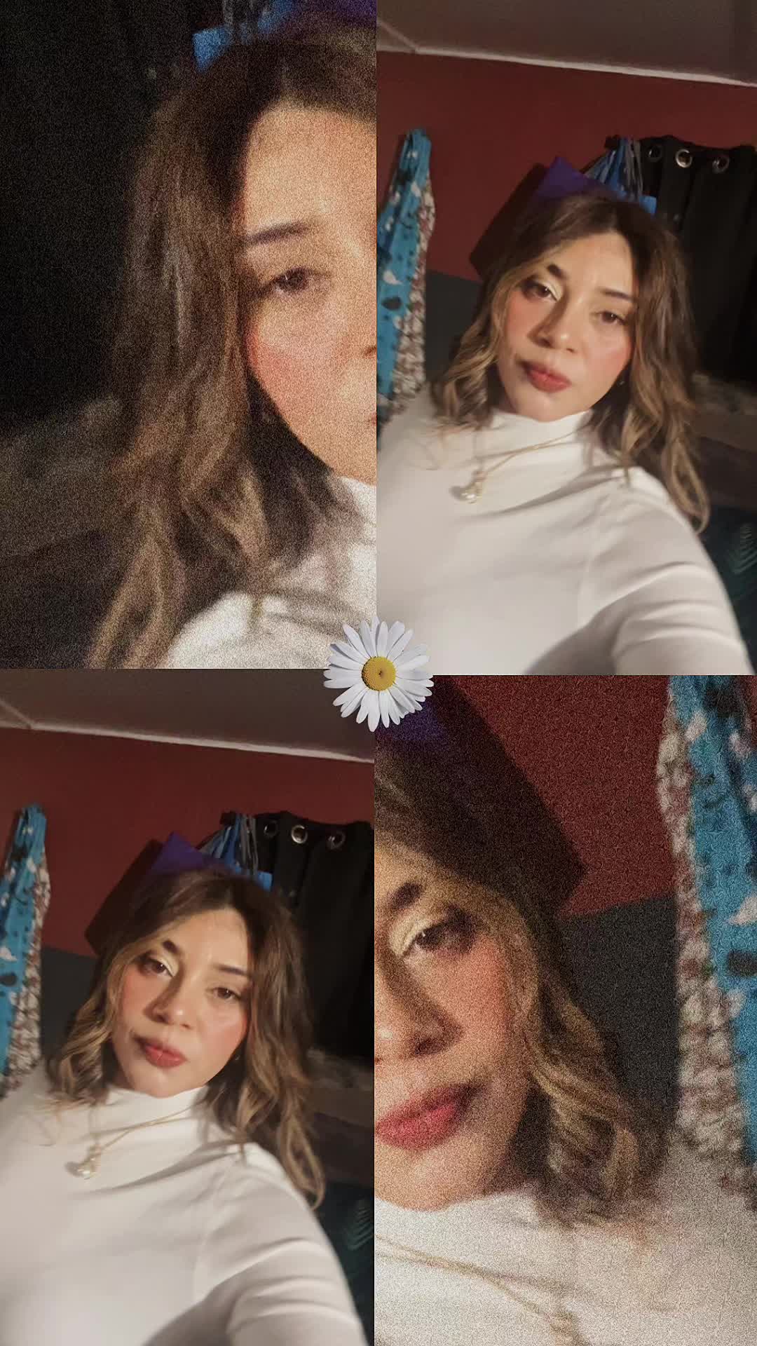 @Melissa Ruiz