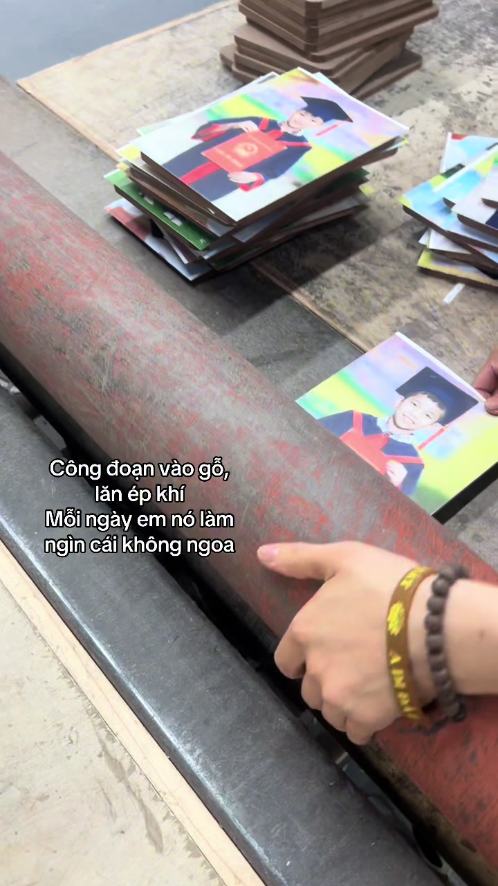 @In Ảnh Thuận Kiều