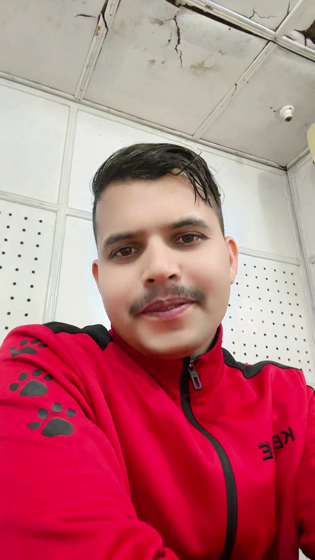 @Binod Acharya