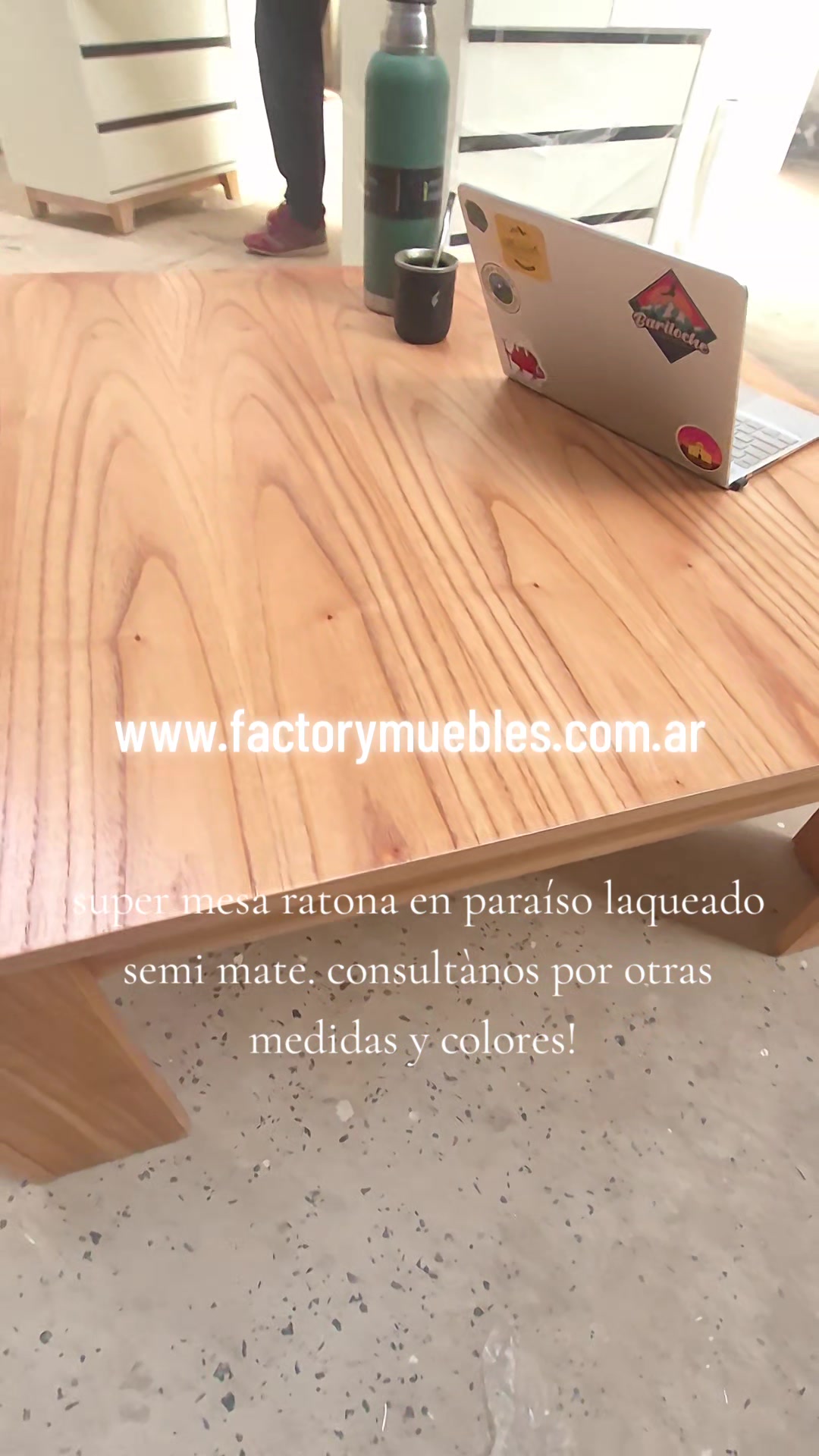 @Factory Muebles