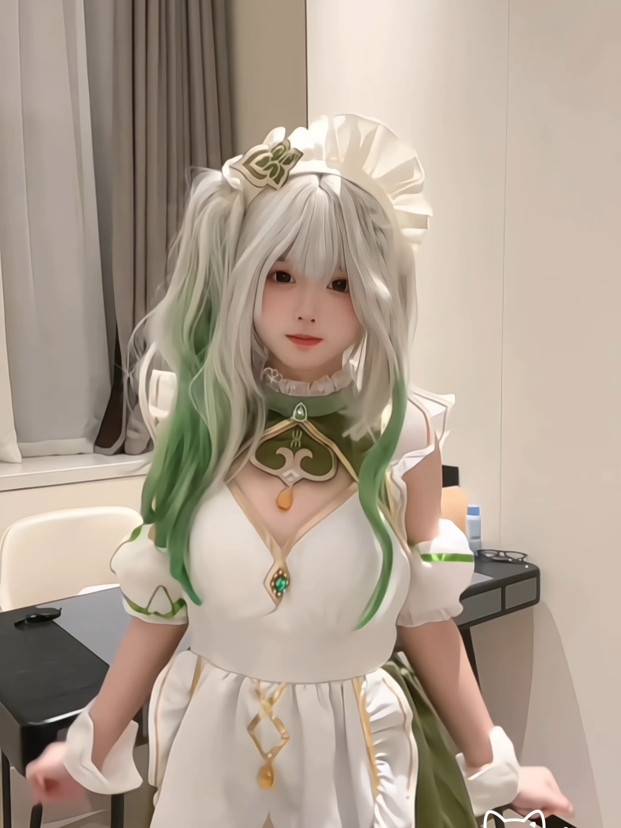 @🌸 MOOFU XIAO 🌸