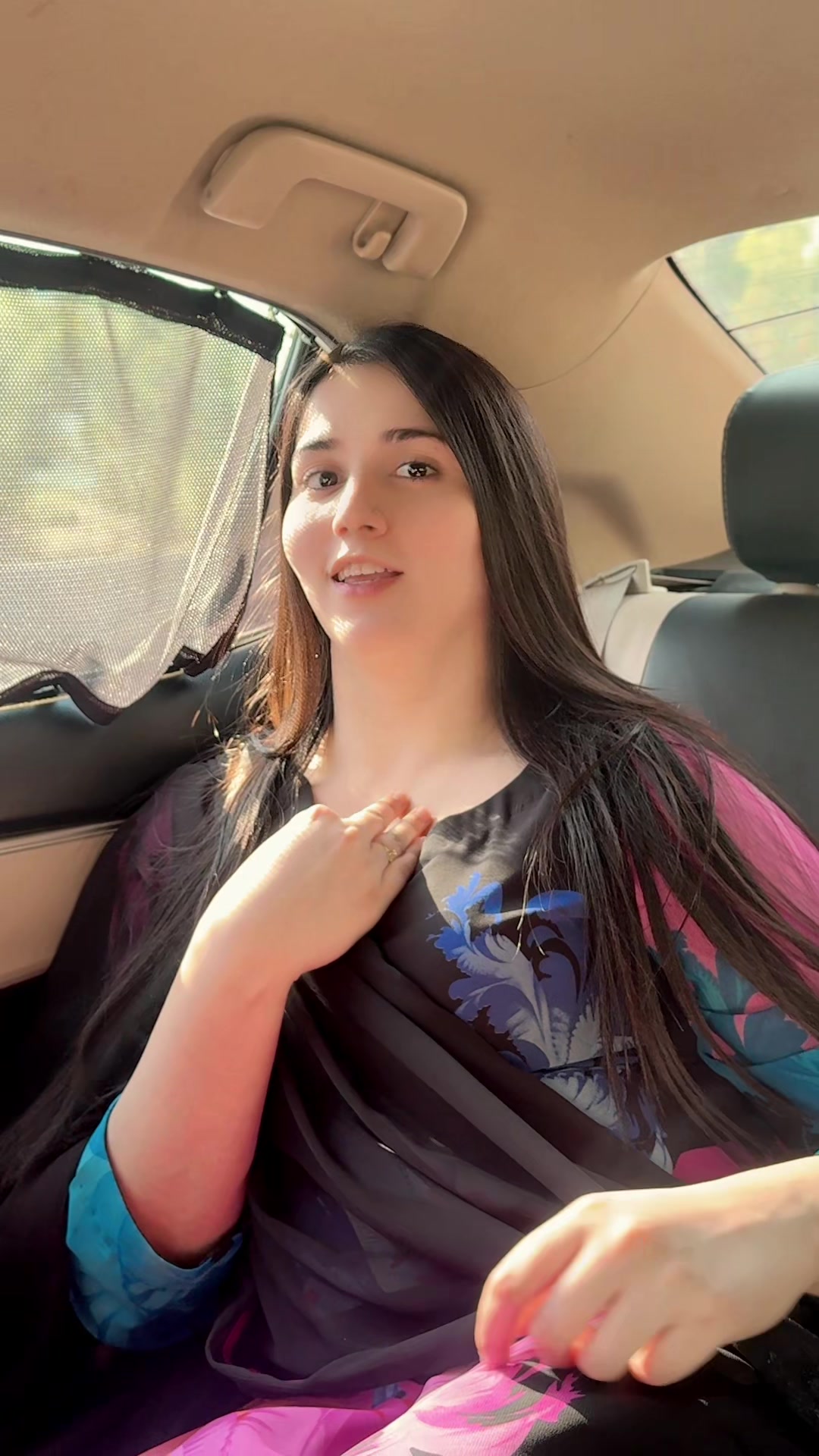 @🌺Haniya Butt🌺