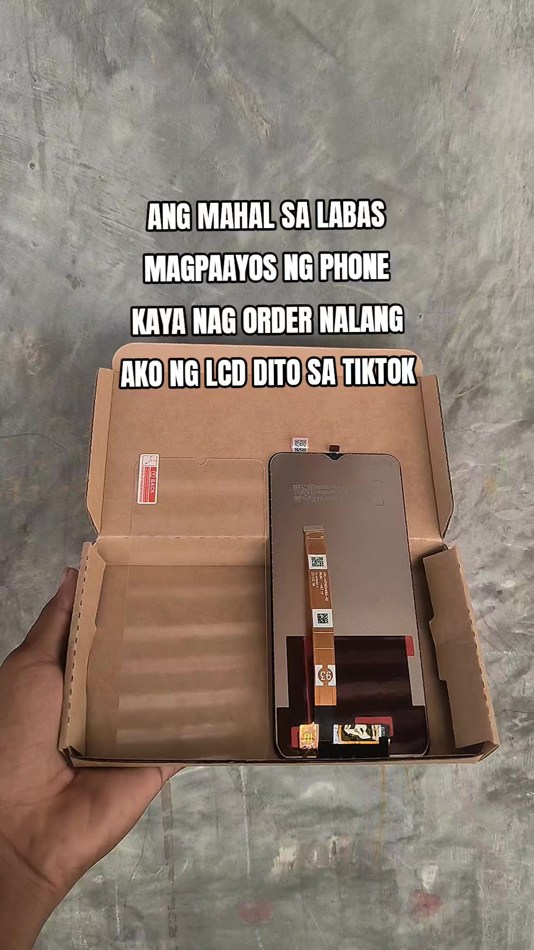 @Tiktok Legit Shop