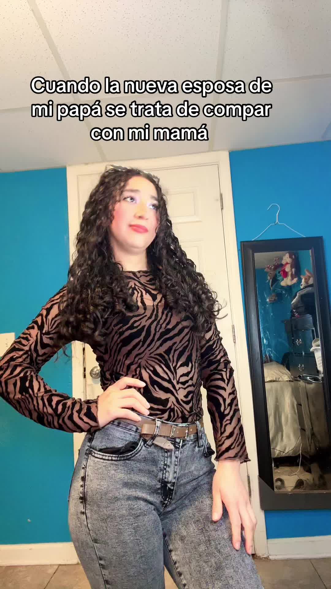 @Wendy Cisneros
