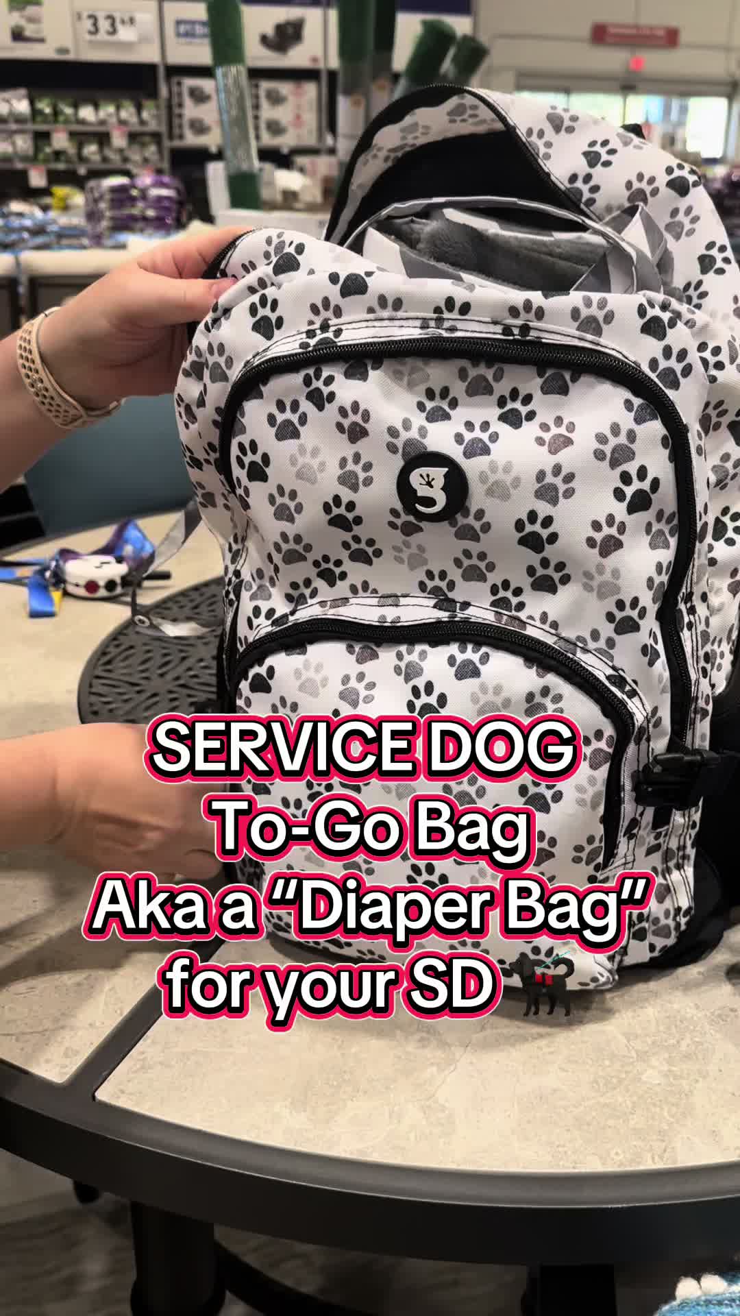 @AmandaT_CoolDog_Trainer 🫵🐶🆒
