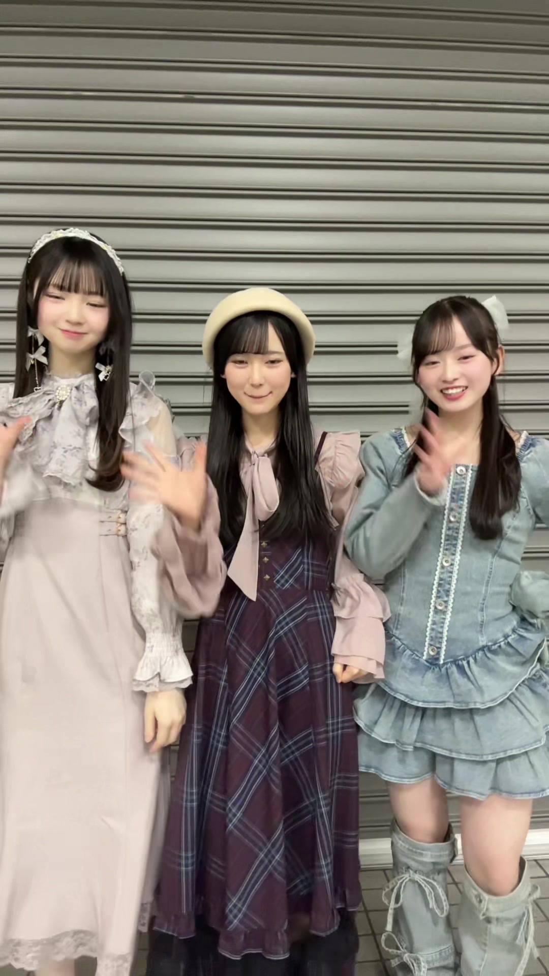 @丸山ひなた(AKB48)