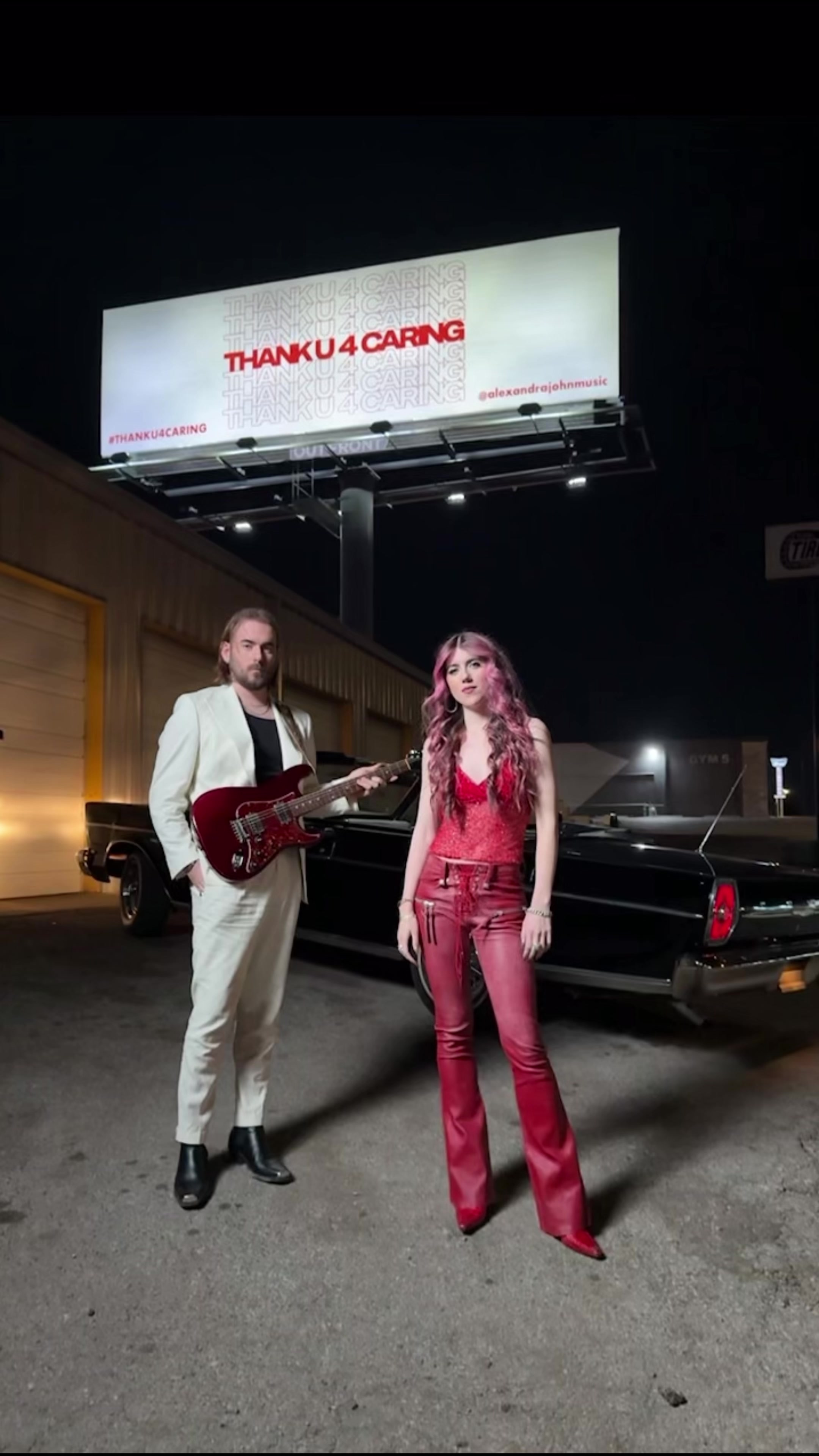 @AlexandraJohnMusic