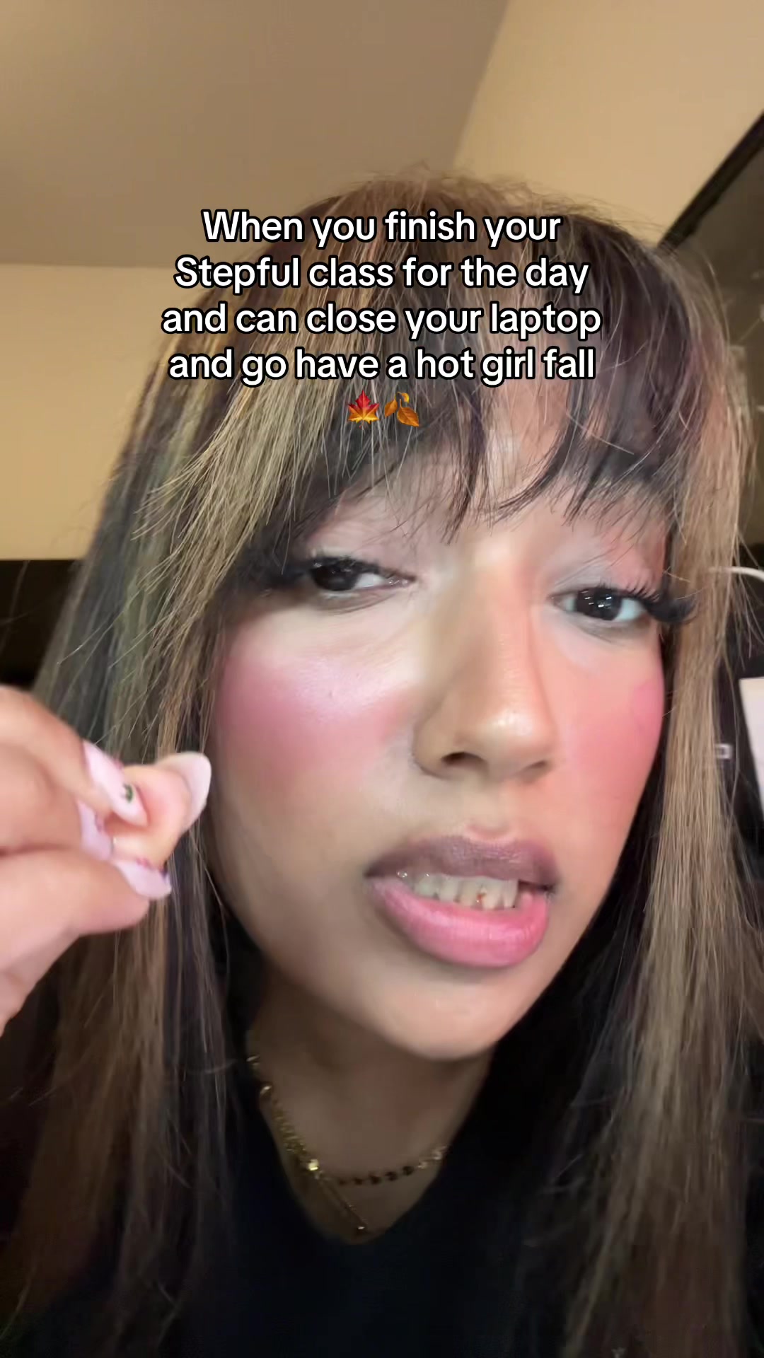 @Stepful