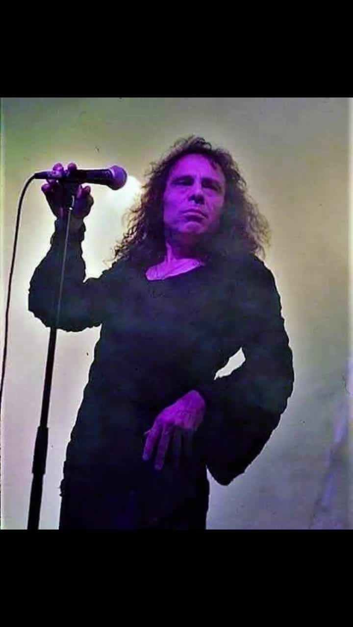 @Holy Diver