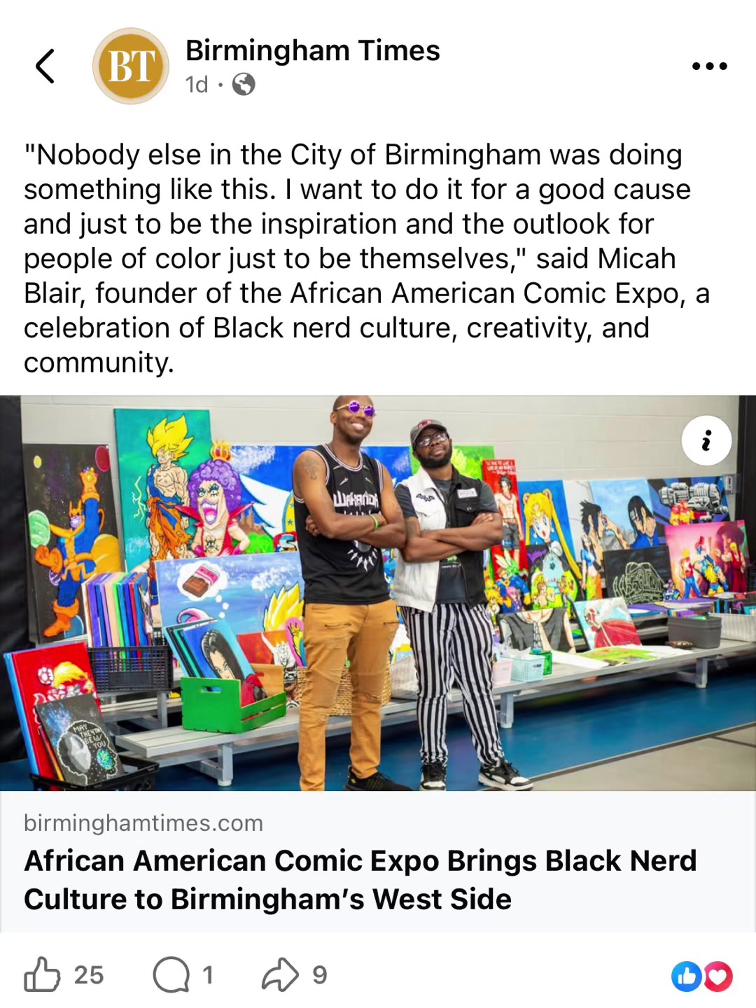 @Blerd Over