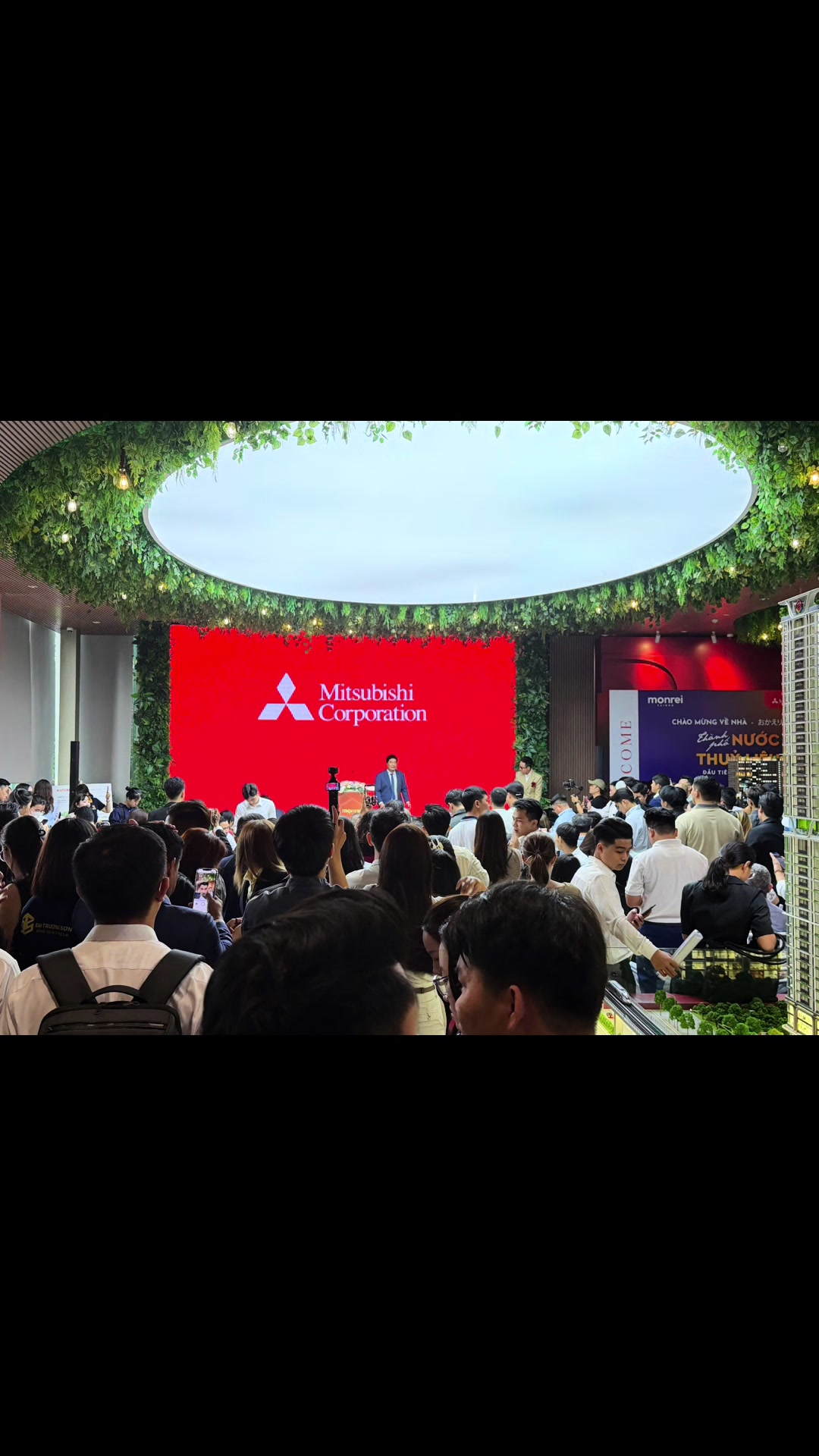 @Ông chú Bất động Sản - Sang lê