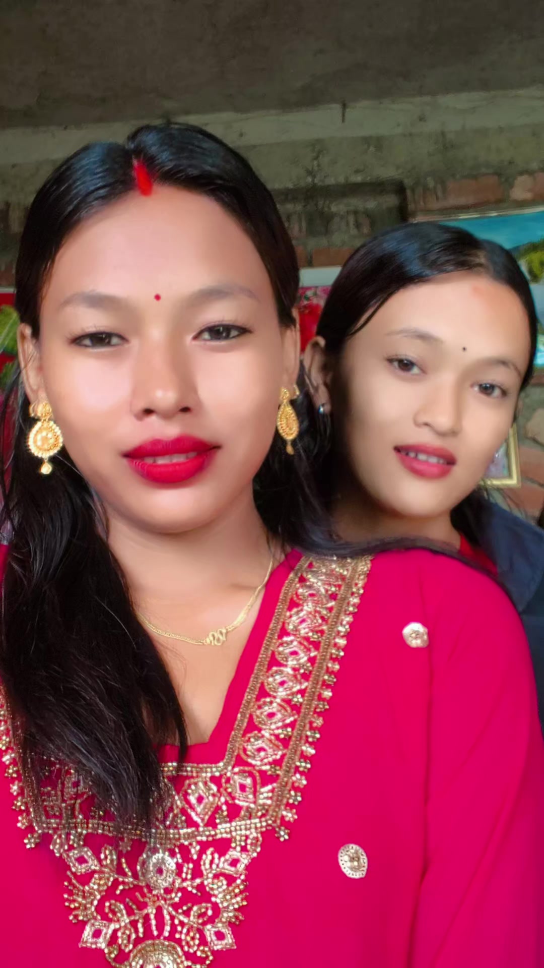 @Niru Kanchi