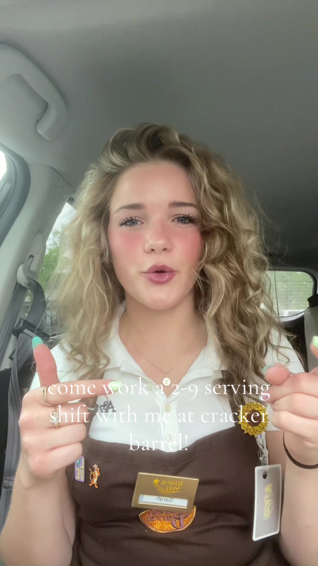 @sarah catherine