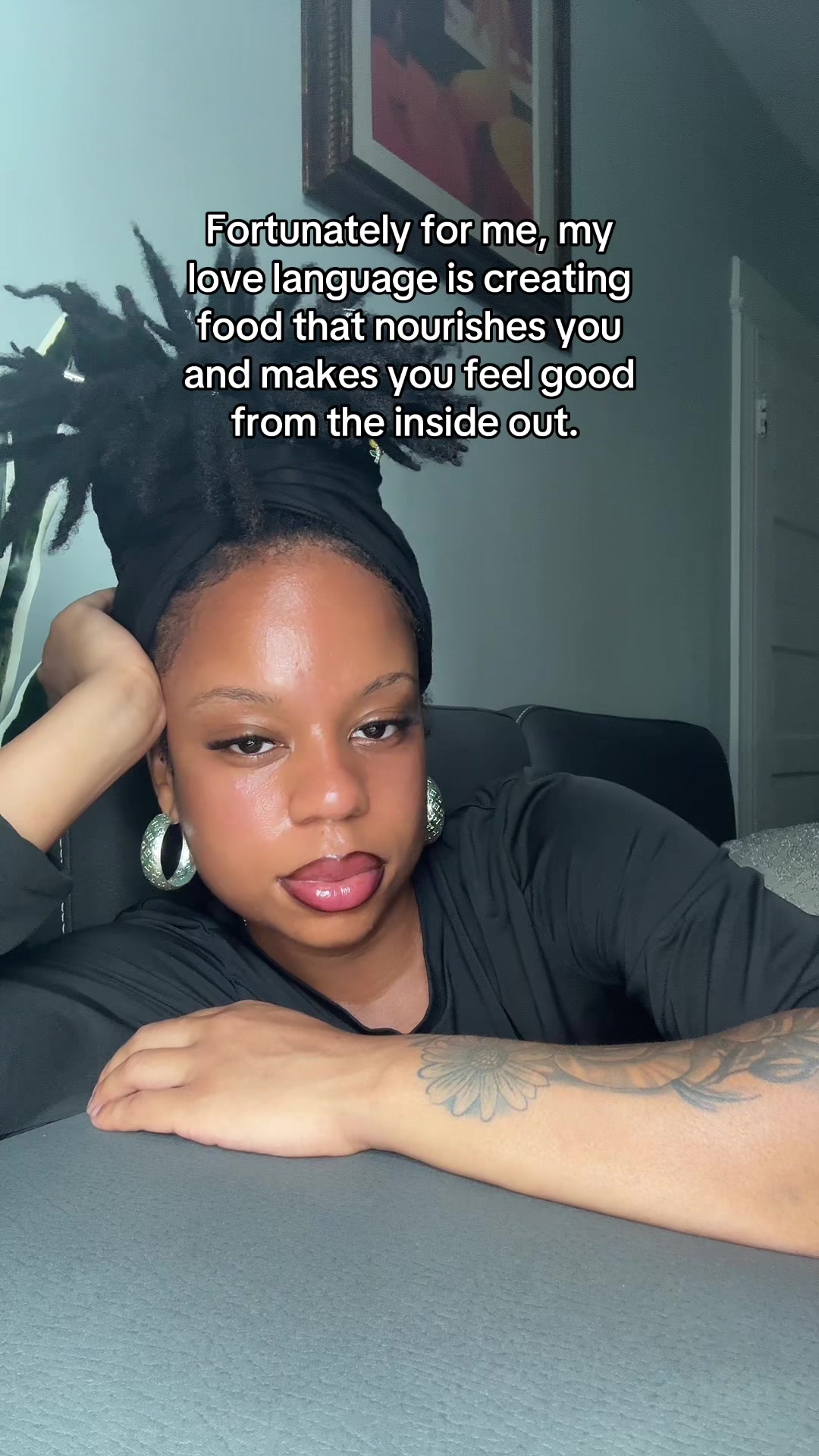 @Unboxed Soul