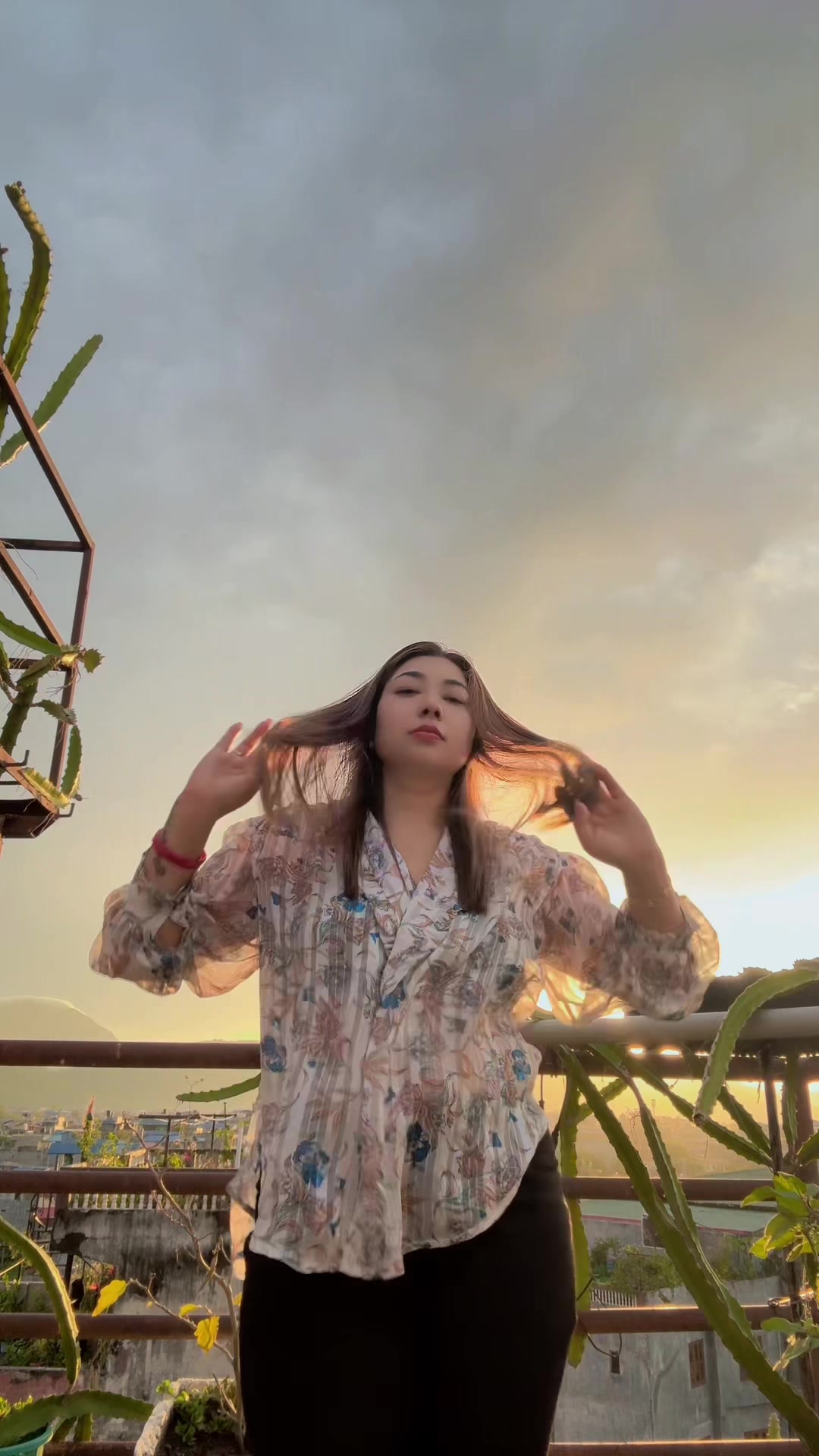 @Rubina Shrestha