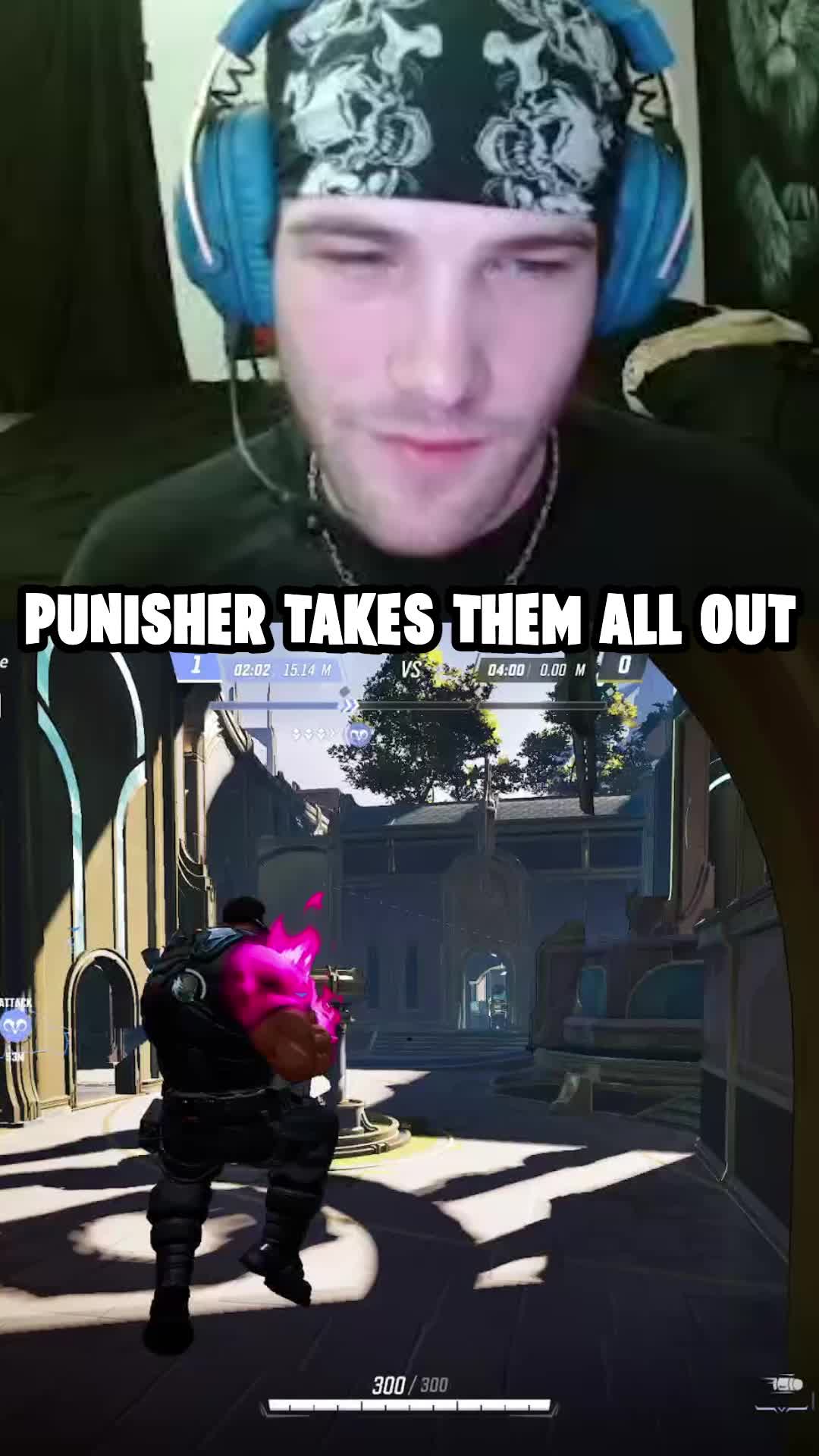 @suppress