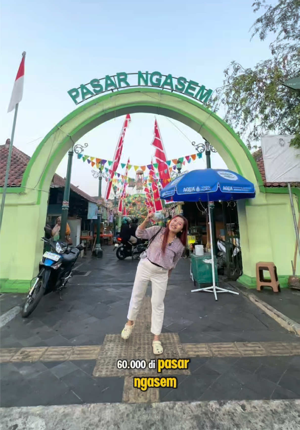 @MUA BANJAR