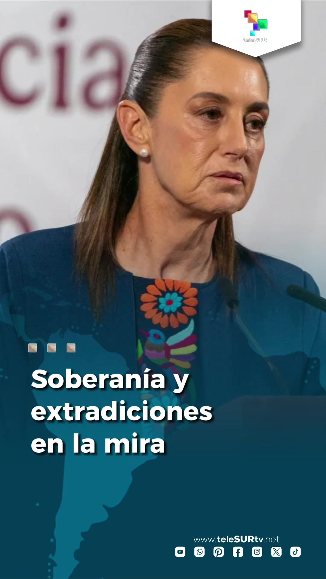 @teleSUR Clips