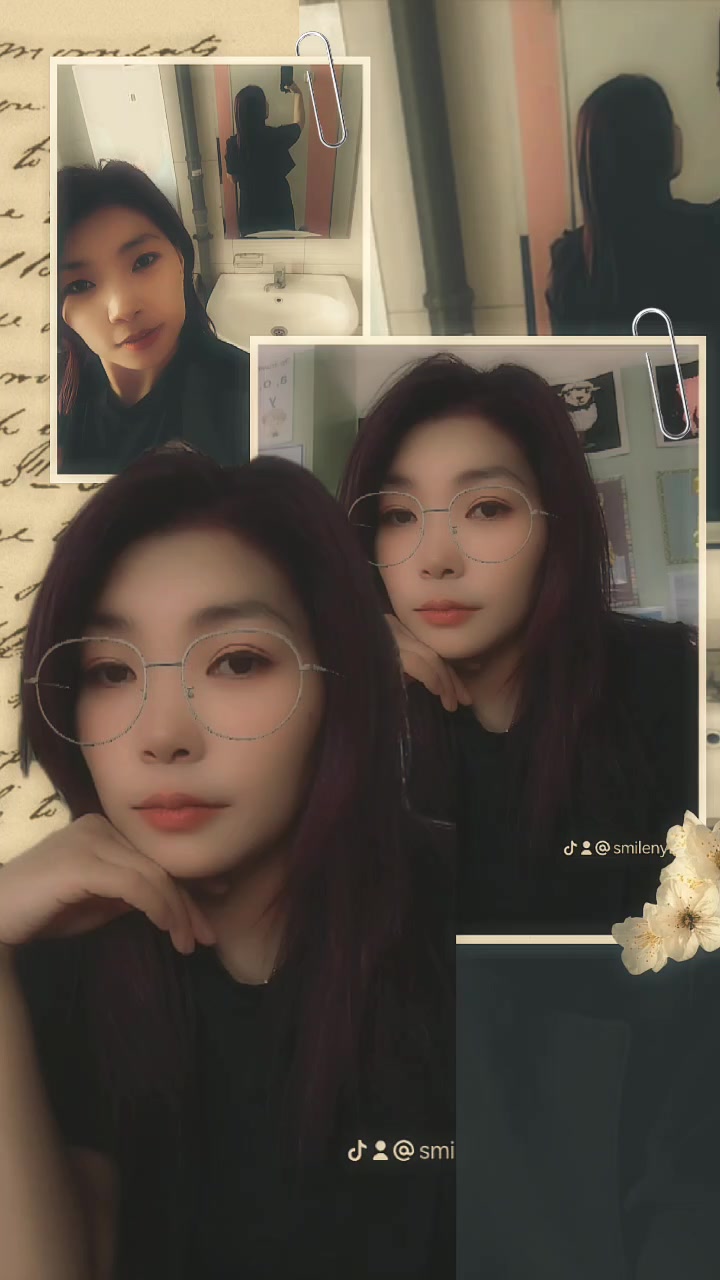 @smile nymka