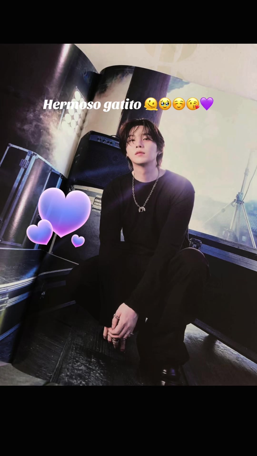 @Army💜BTS 베로니카