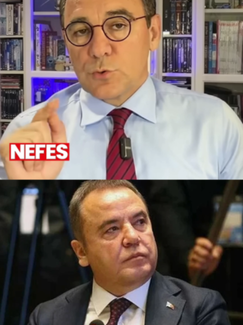 @Nefes Gazetesi