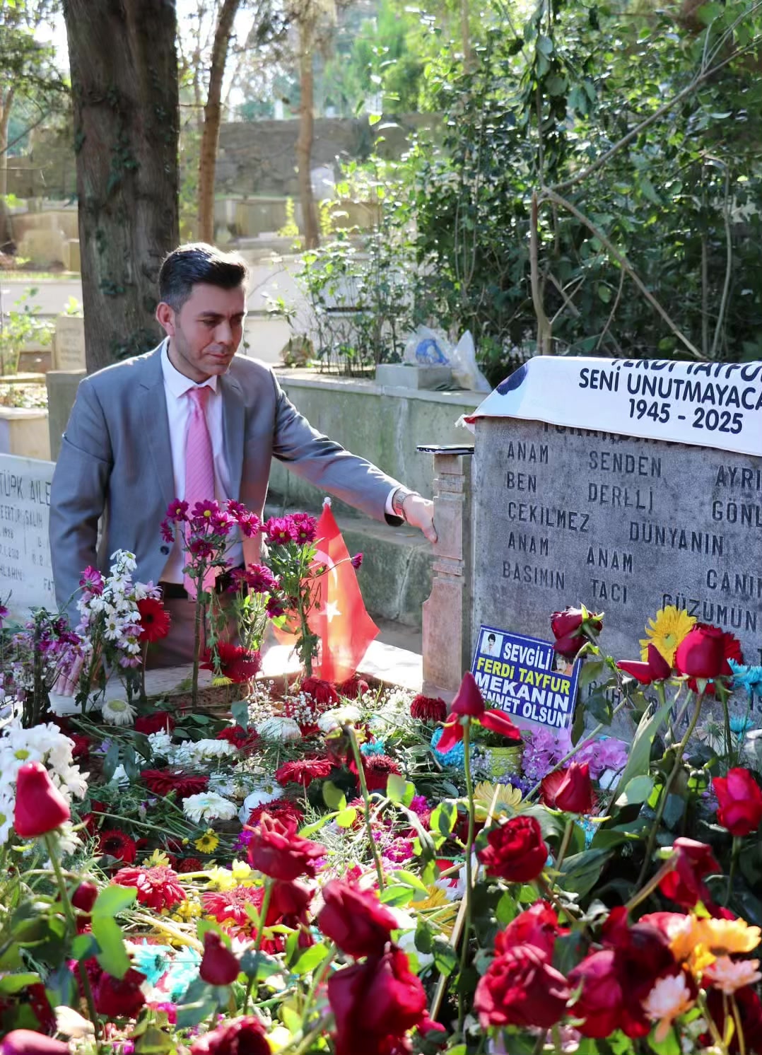 @Kadir Topal