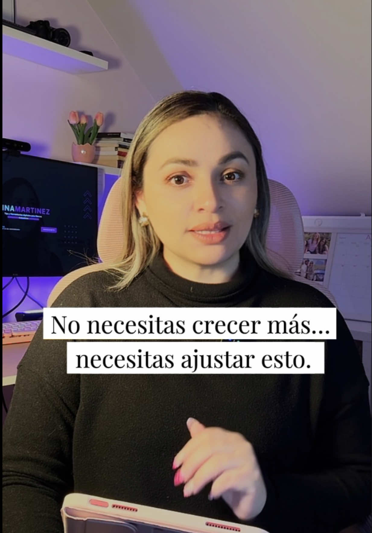 @Dina|Estrategia de Contenido