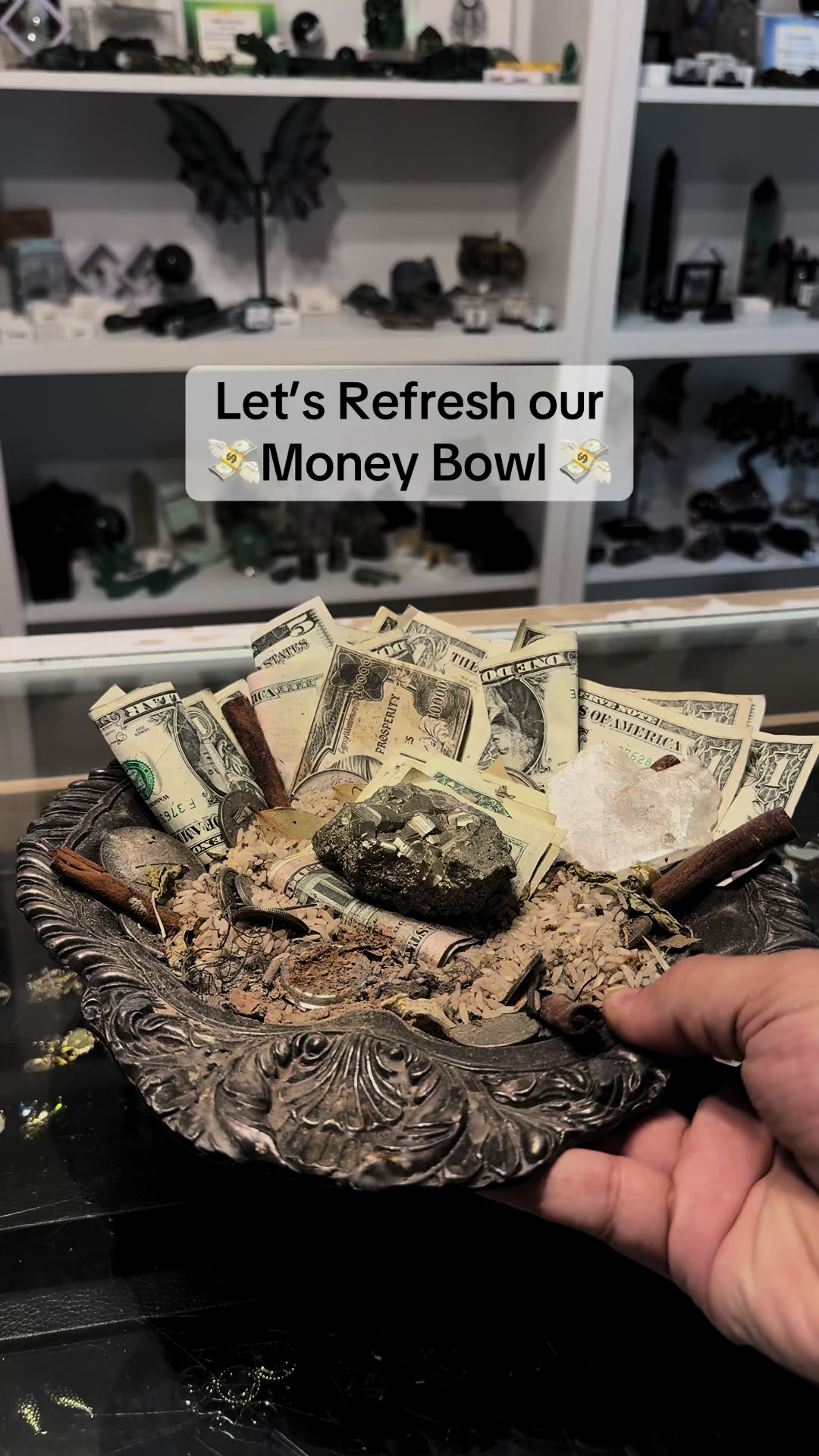 @AmityvilleApothecary