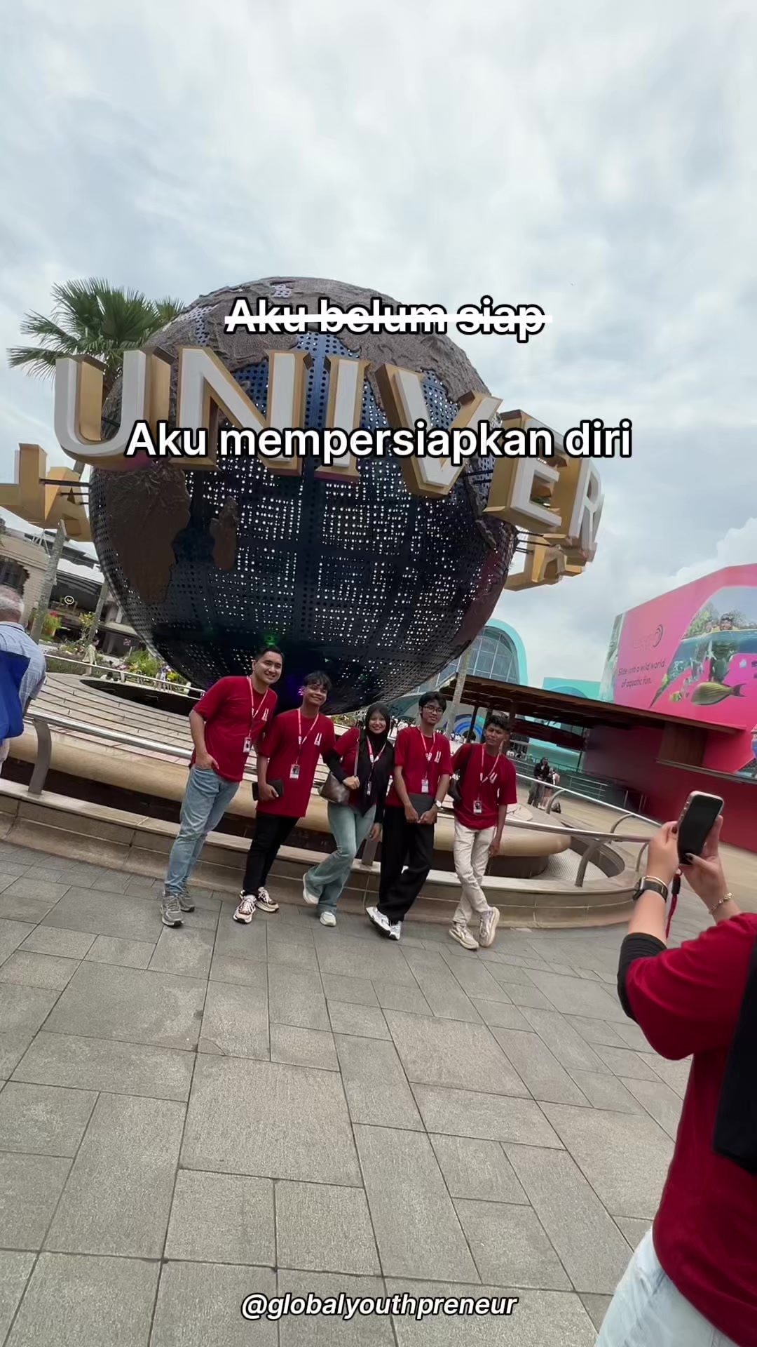 @IG: globalyouthpreneur.id
