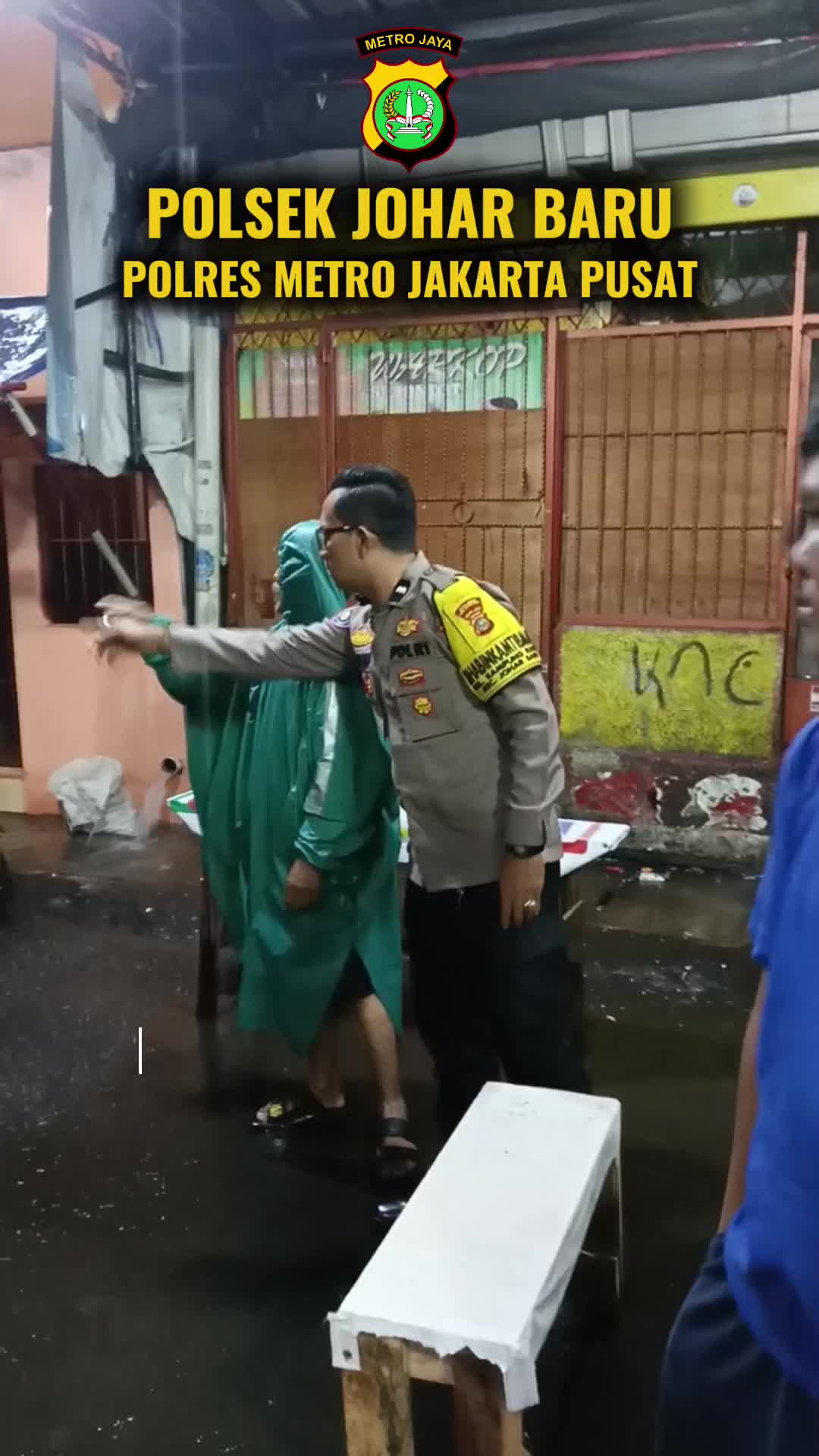 @Bhabin Kampung Rawa ๐๐, ๐ธ๐