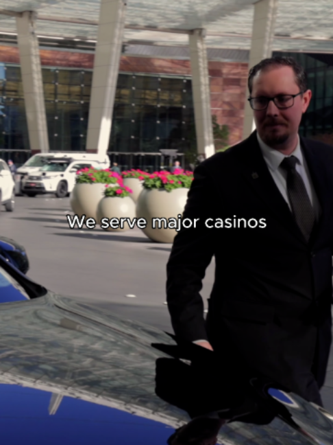 @Bell Limousine