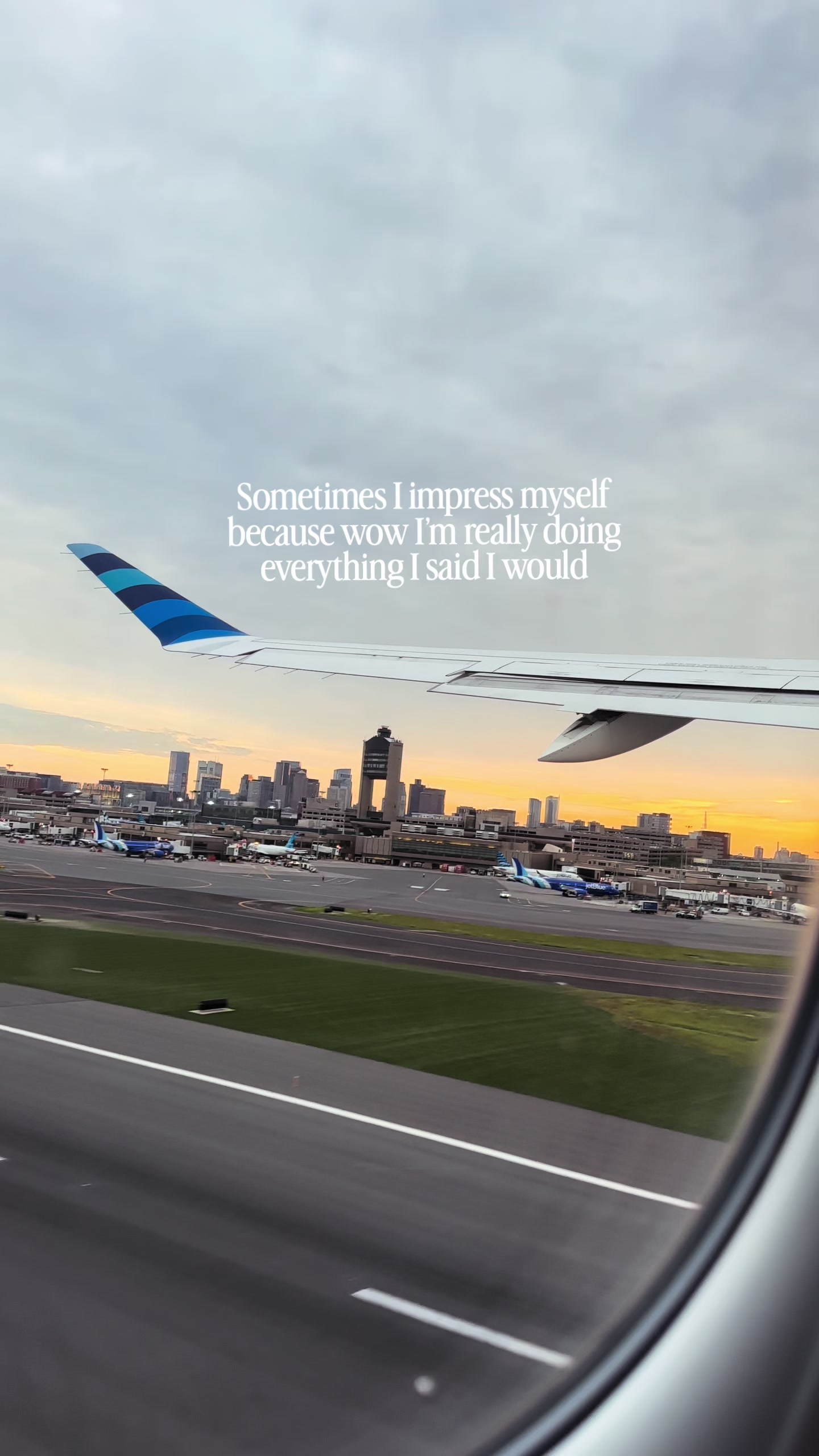 @Your traveling friend ✈️