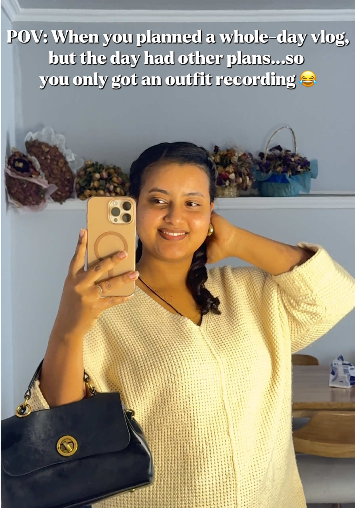 @ቅድስት 🧡