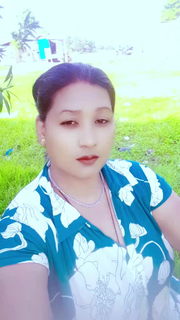 @Laxmi Chaudhry O