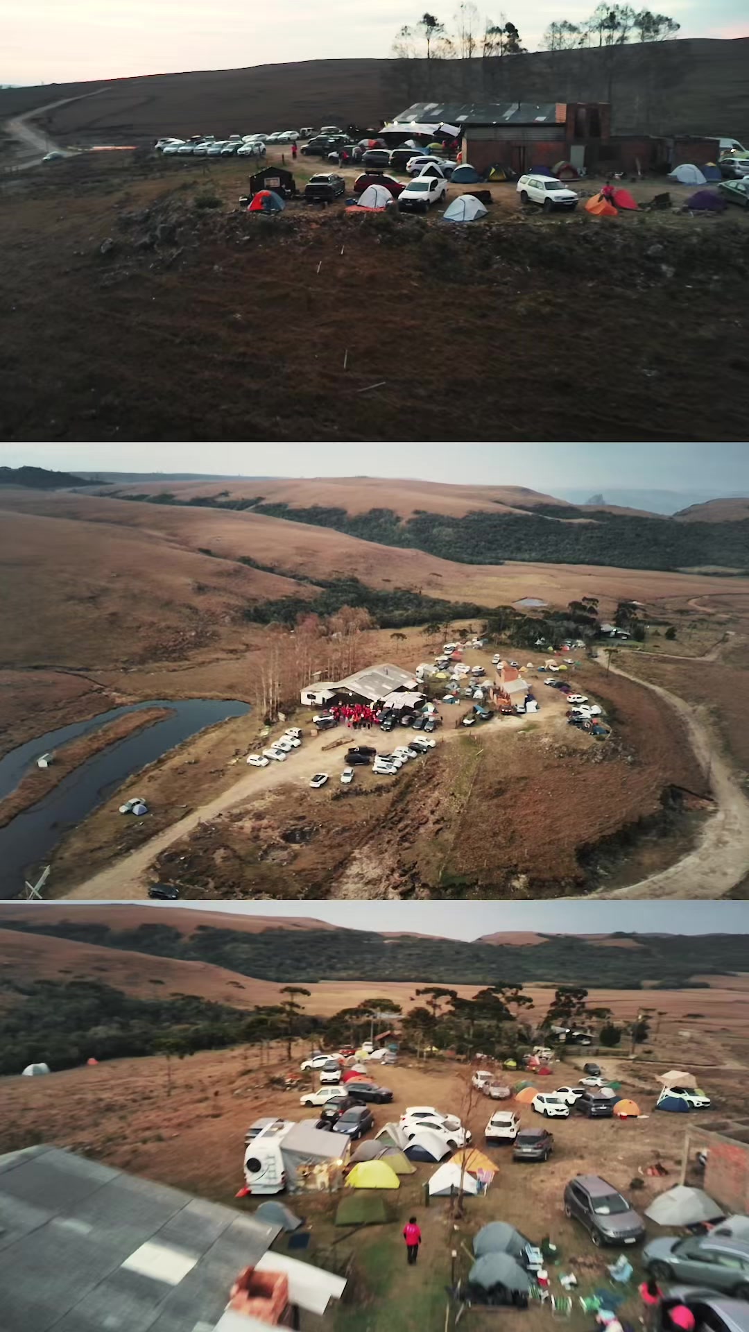 @Sul do Mundo | Expedições