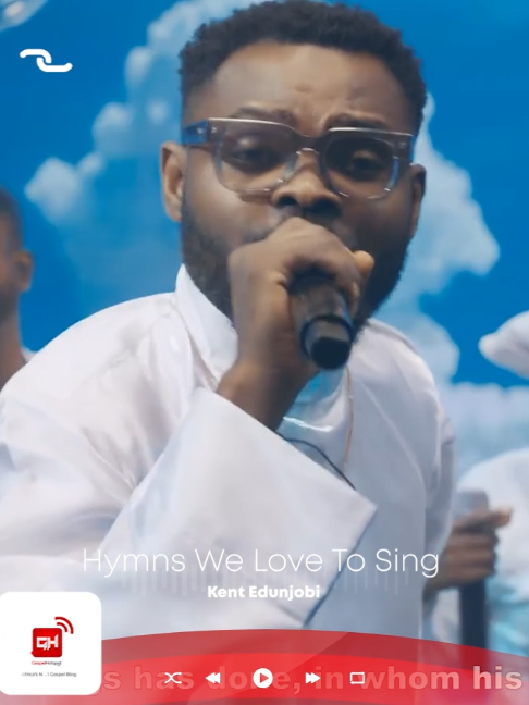 @Gospel Hotspot (Yoruba)