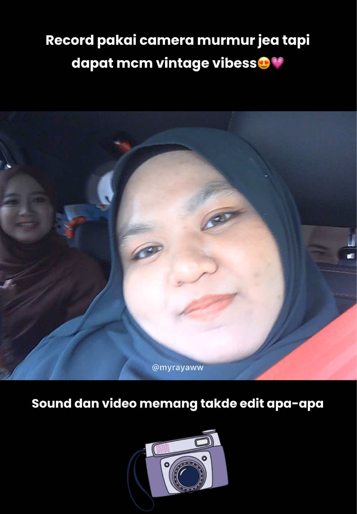 @Myra Yaww💜