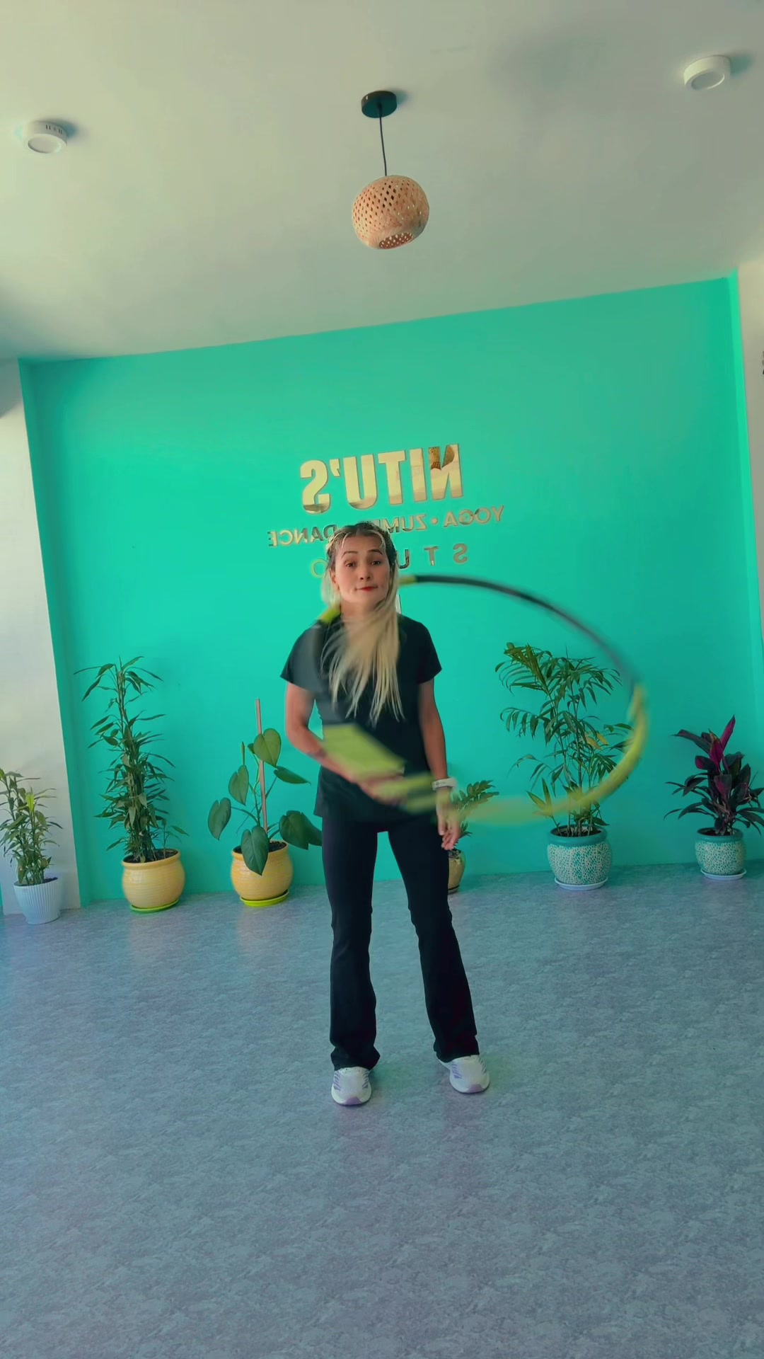 @Nitu singh yoga teacher zIn