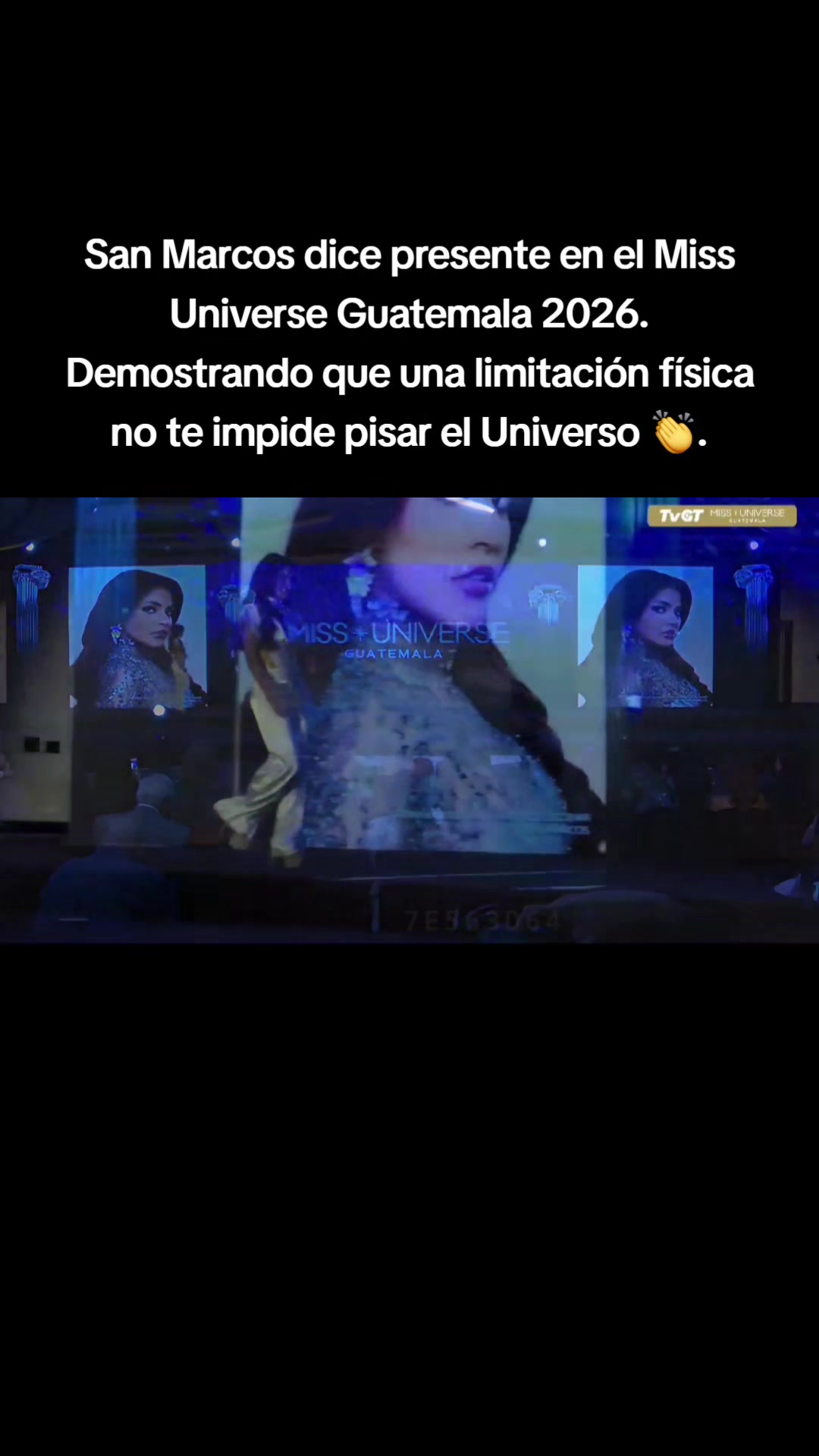 @Missguateeternaprimavera