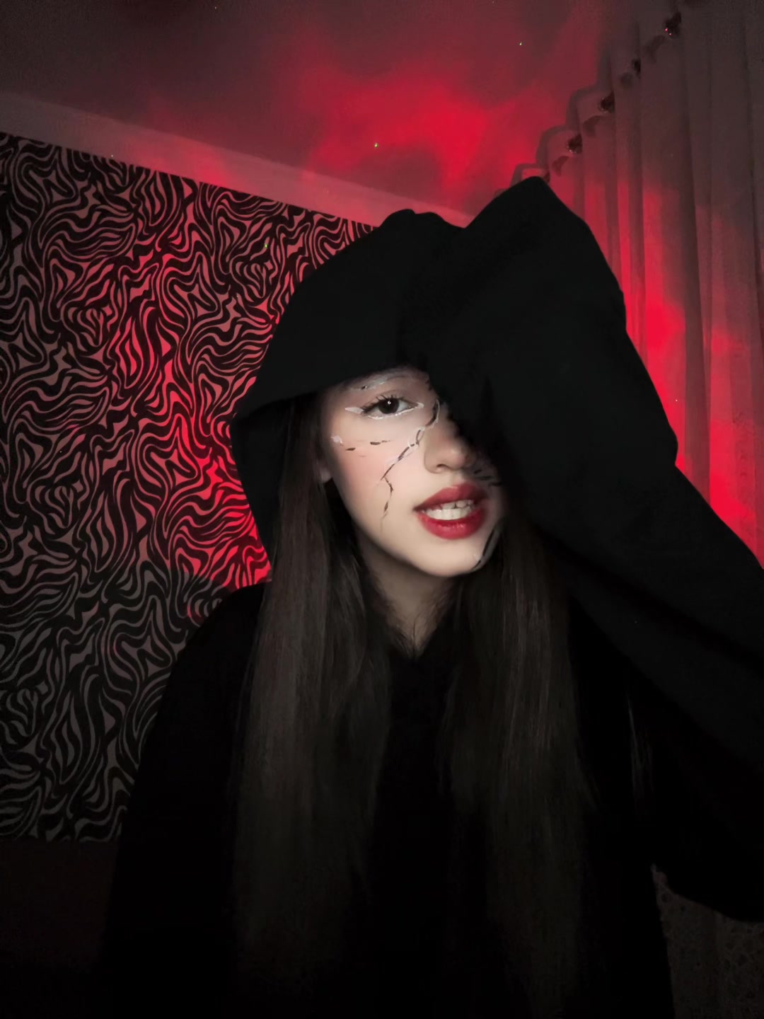 @а когда не Малика? ⋰X⃒⋱