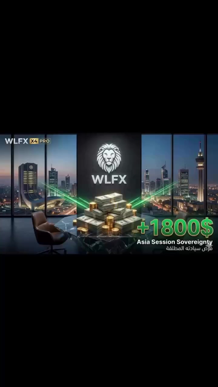 @WLFX.forex