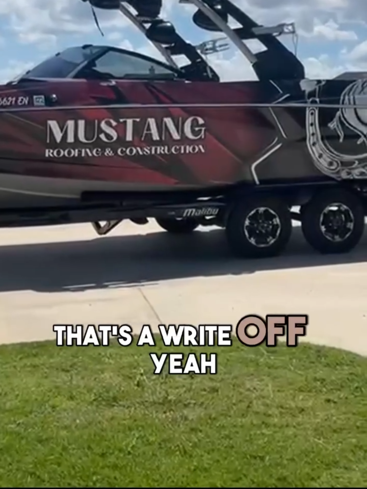 @Mustang Industries LLC