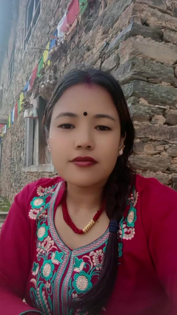 @krishna maya