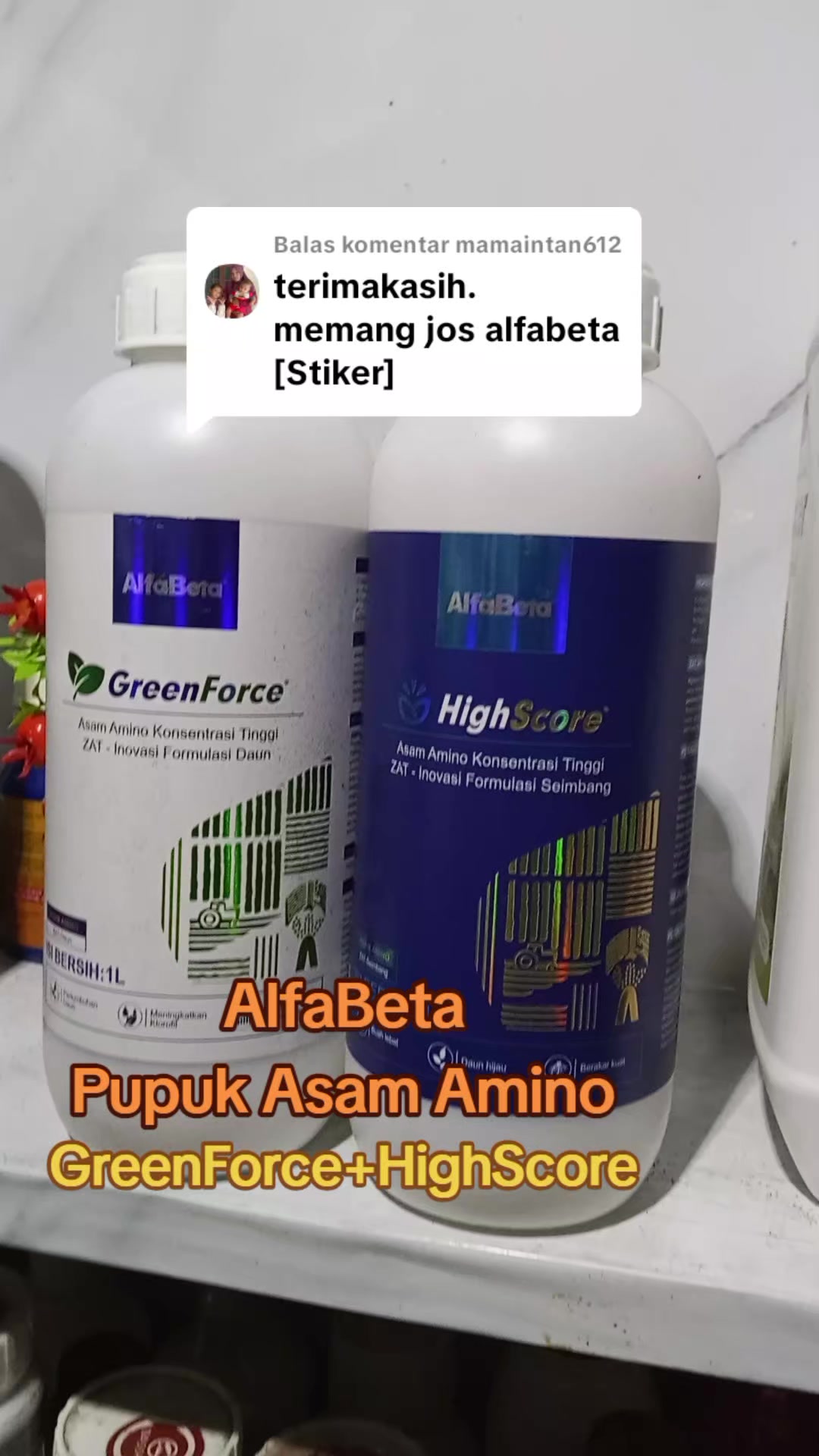 @Sahabat Tani