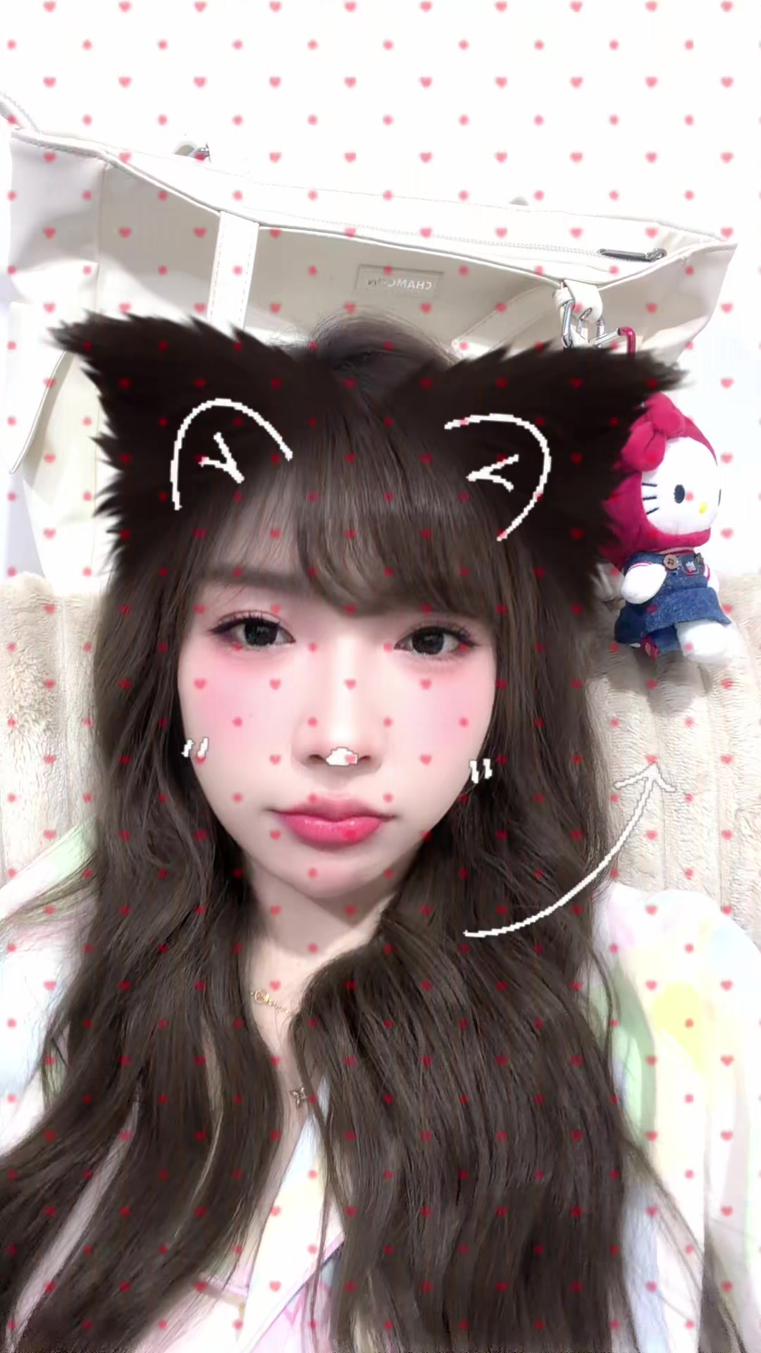 @🌈J’DA🐹 爱情 👑